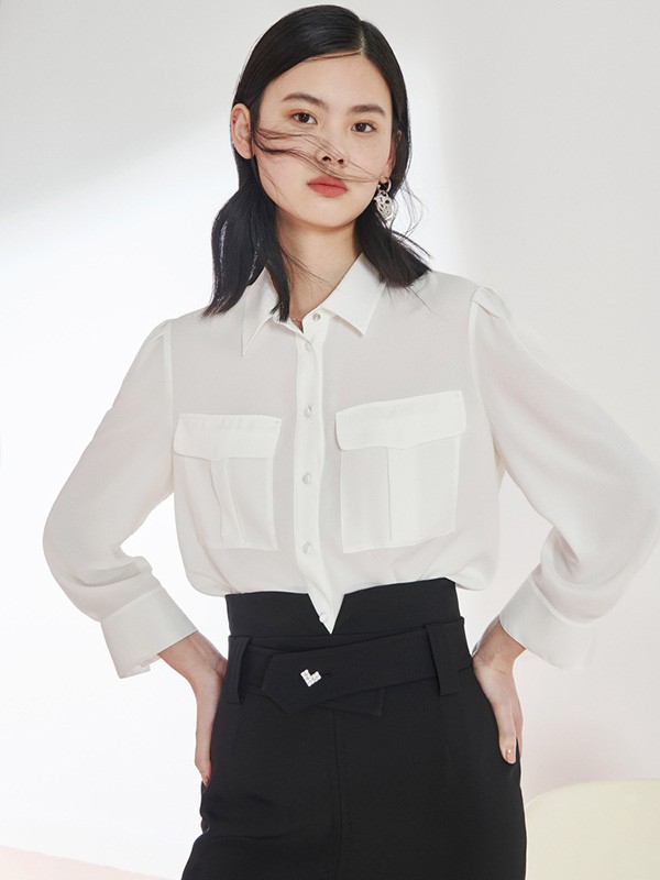 爱丽娜米罗2020春夏装女装