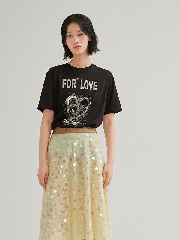 爱丽娜米罗2020春夏装女装