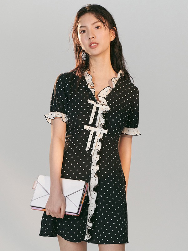 爱丽娜米罗2020春夏装女装