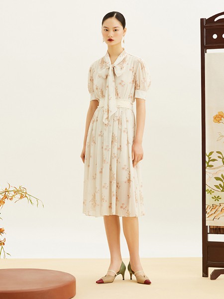 ICY2020春夏装女装