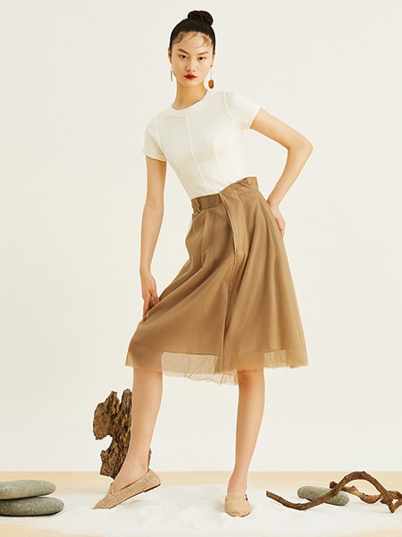 ICY2020春夏装女装