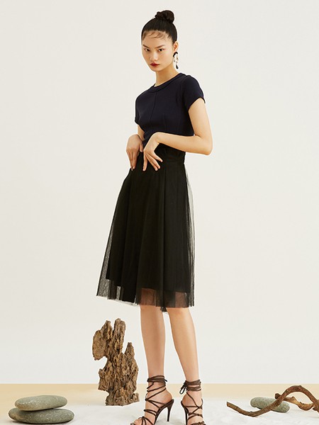 ICY2020春夏装女装