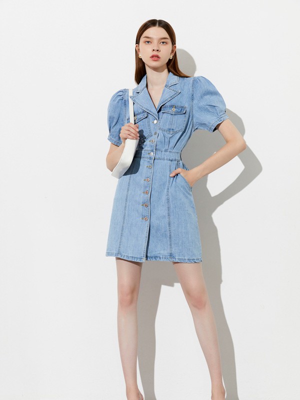 德帕拉2020春夏装女装