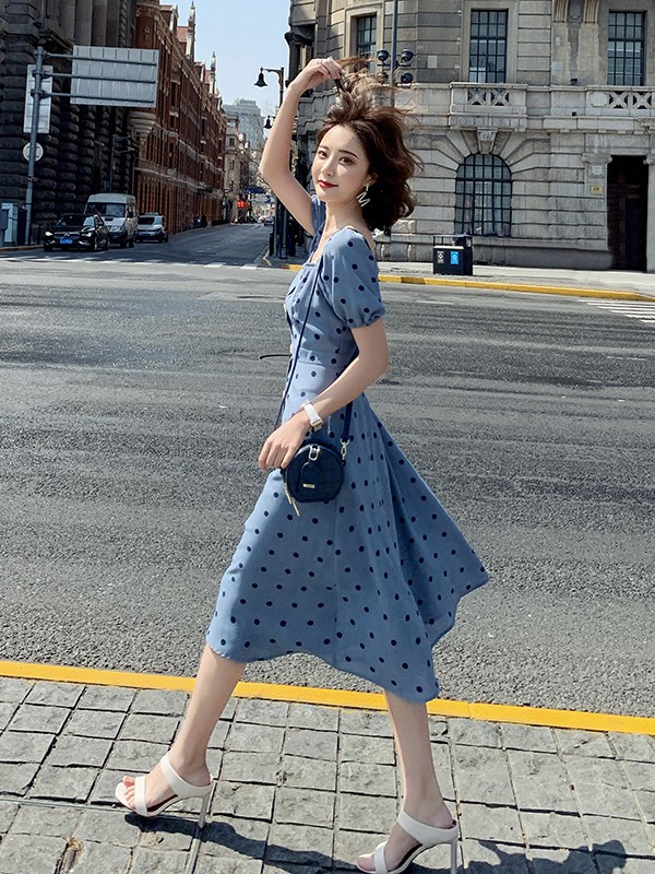 热嘉2020春夏装女装