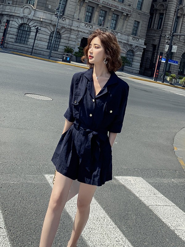 热嘉2020春夏装女装