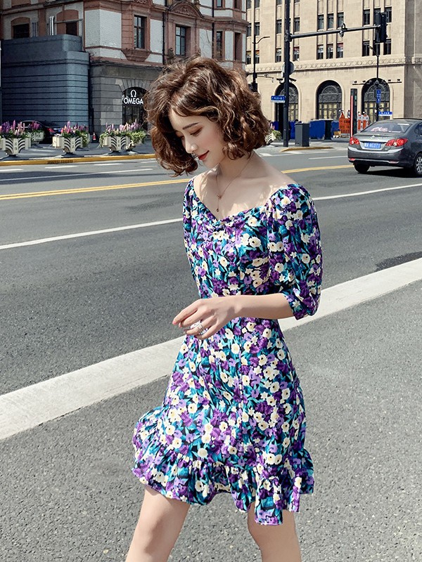 热嘉2020春夏装女装