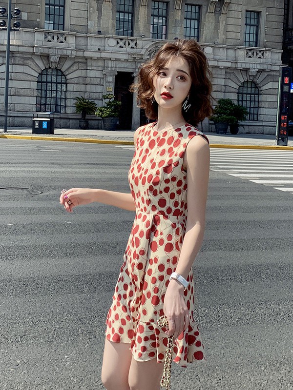 热嘉2020春夏装女装