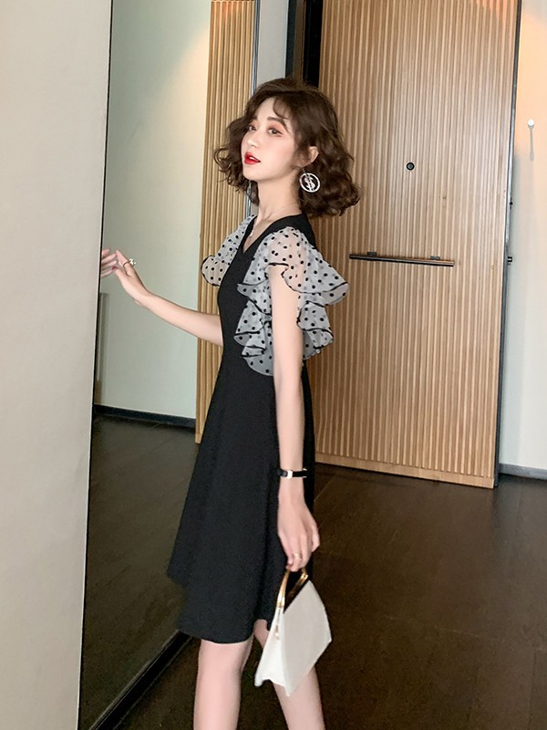 热嘉2020春夏装女装