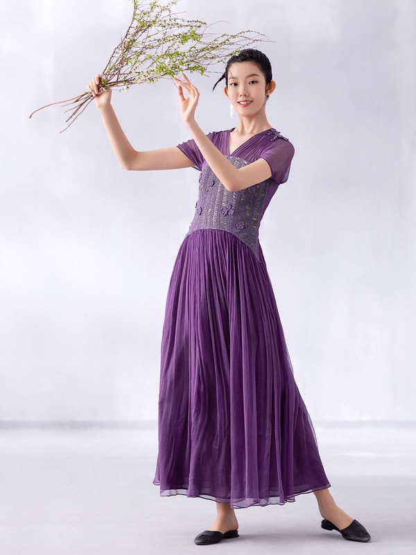 茵曼2020春夏装女装