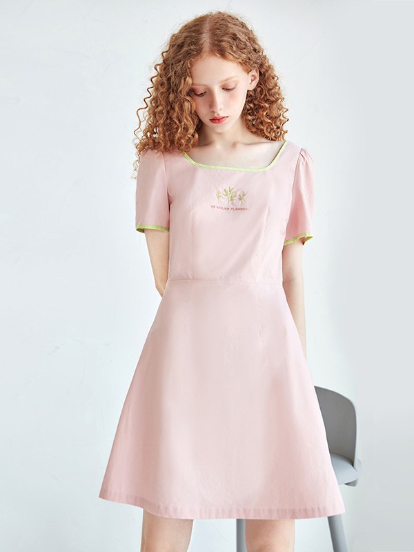 树·夏2020春夏装女装