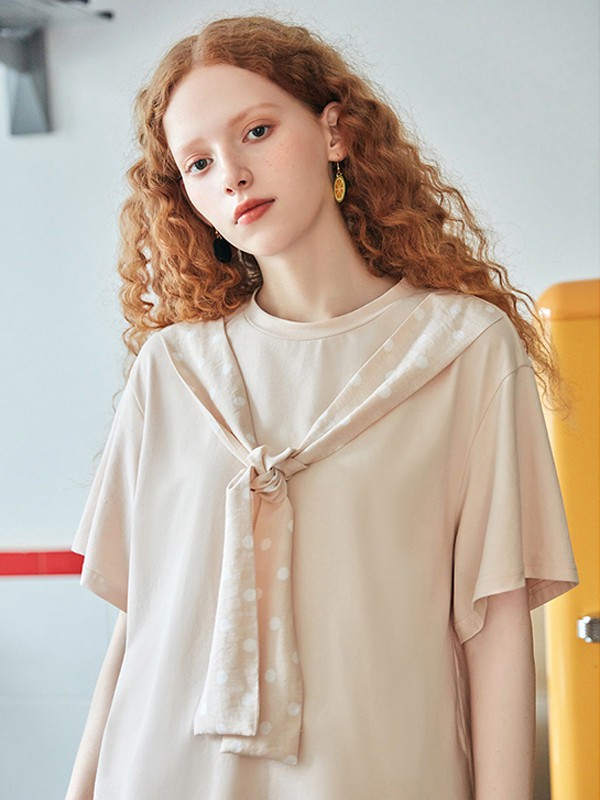 树·夏2020春夏装女装