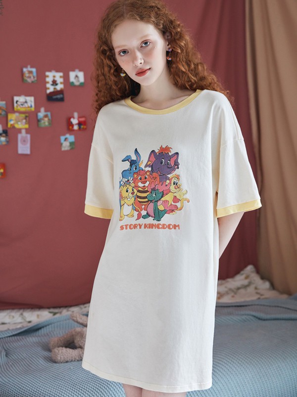 树·夏2020春夏装女装