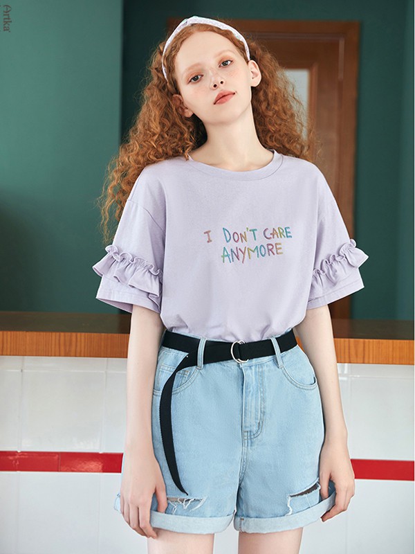 树·夏2020春夏装女装