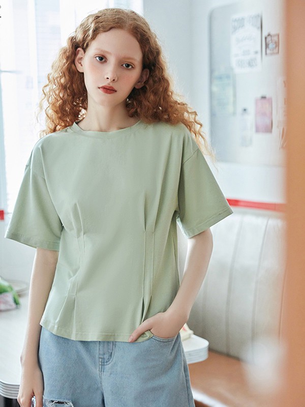 树·夏2020春夏装女装