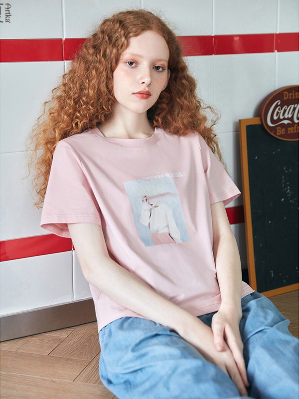 树·夏2020春夏装女装