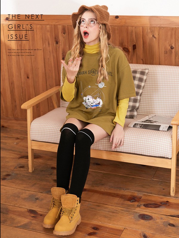 秋売2020春夏装女装