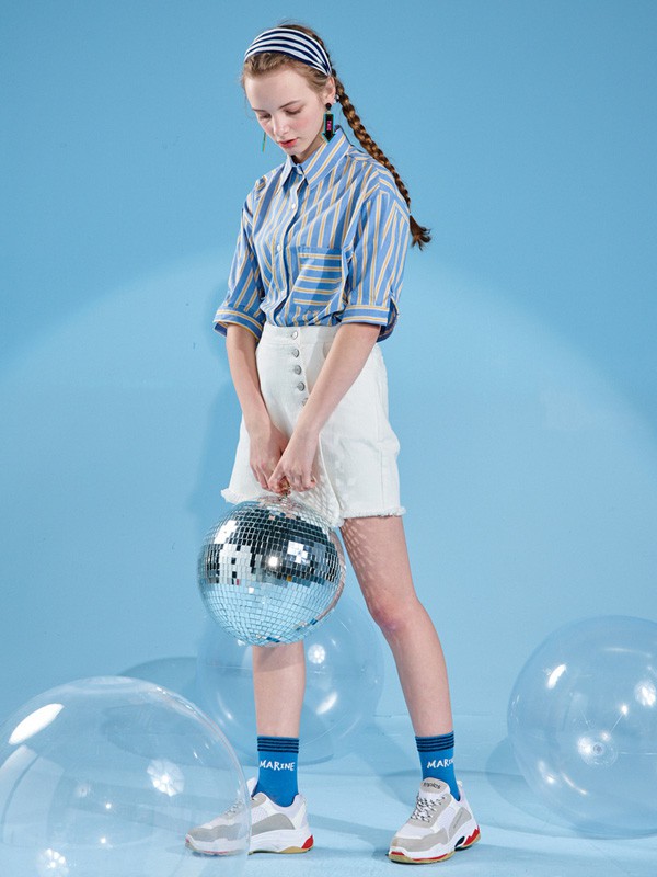 秋売2020春夏装女装