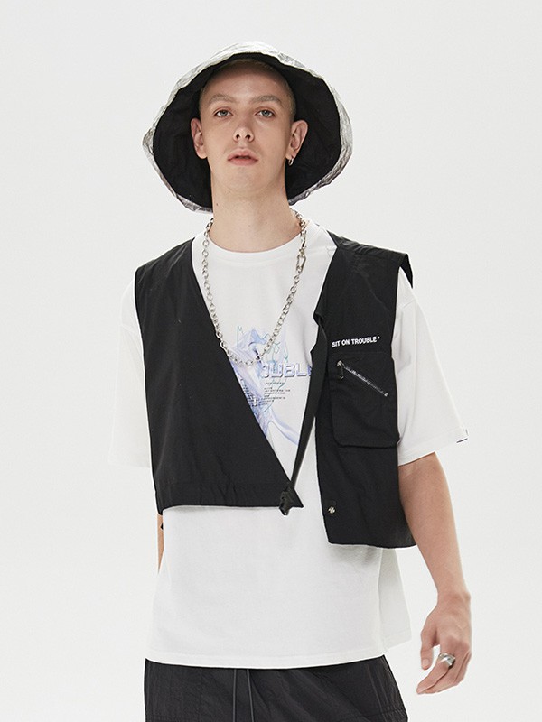 XXXTRENTA2020春夏装男装