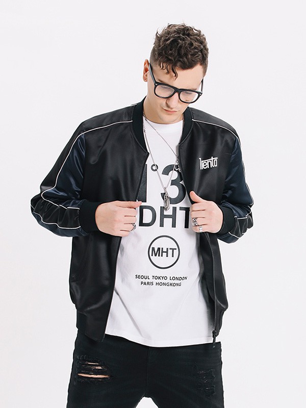 XXXTRENTA2020春夏装男装