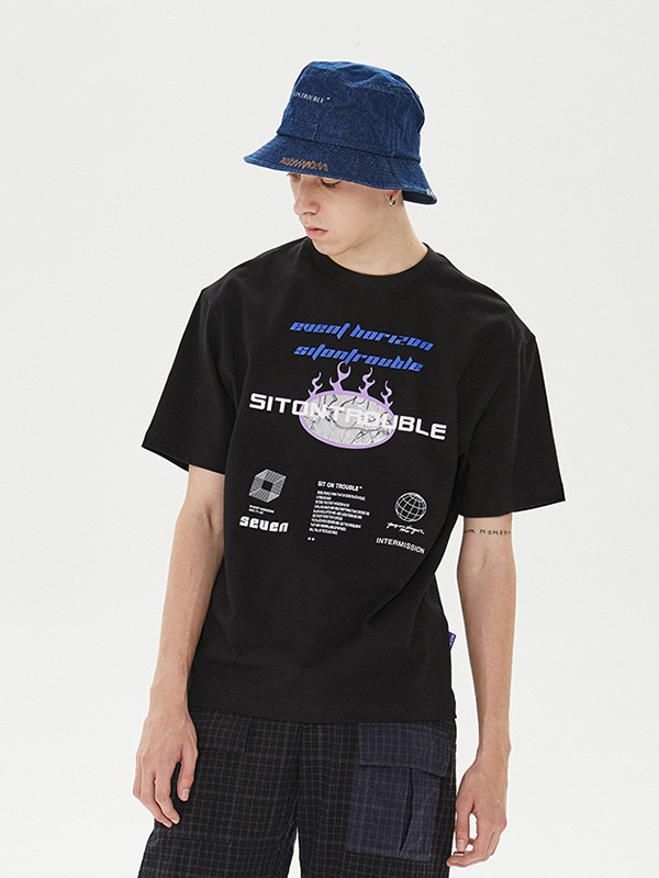 XXXTRENTA2020春夏装男装