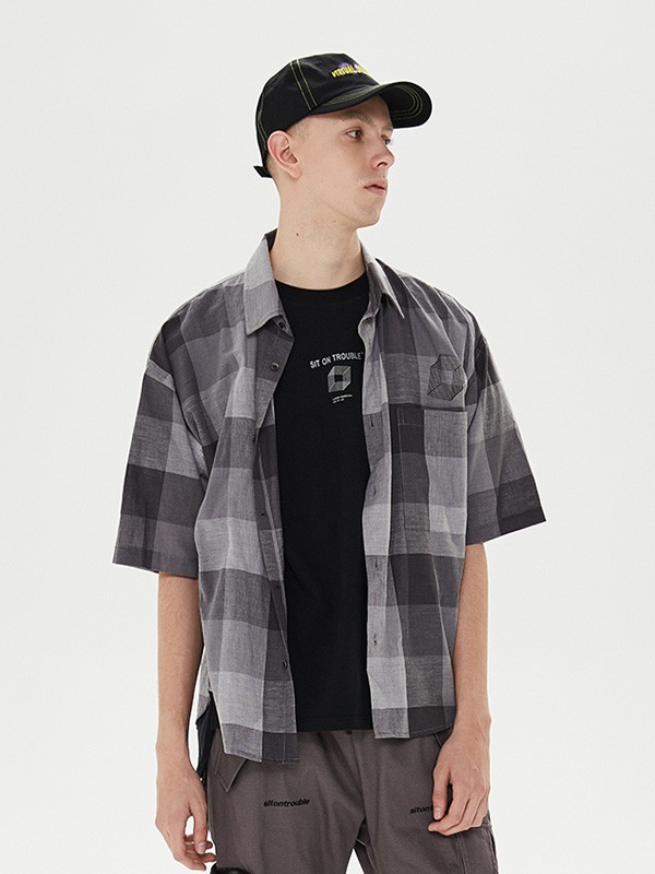 XXXTRENTA2020春夏装男装