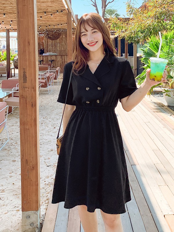 韩都衣舍2020春夏装女装