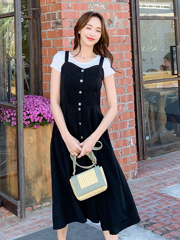 韩都衣舍2020春夏装女装