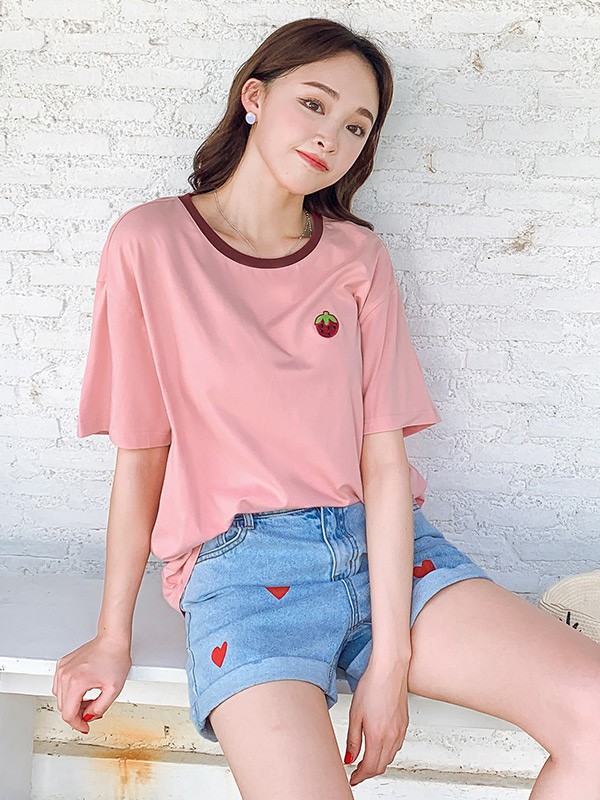 韩都衣舍2020春夏装女装