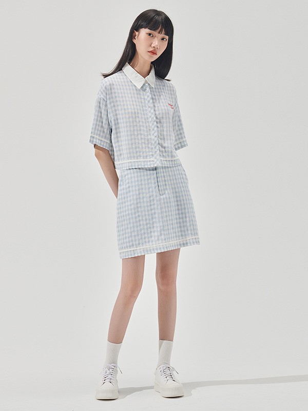 韩都衣舍2020春夏装女装