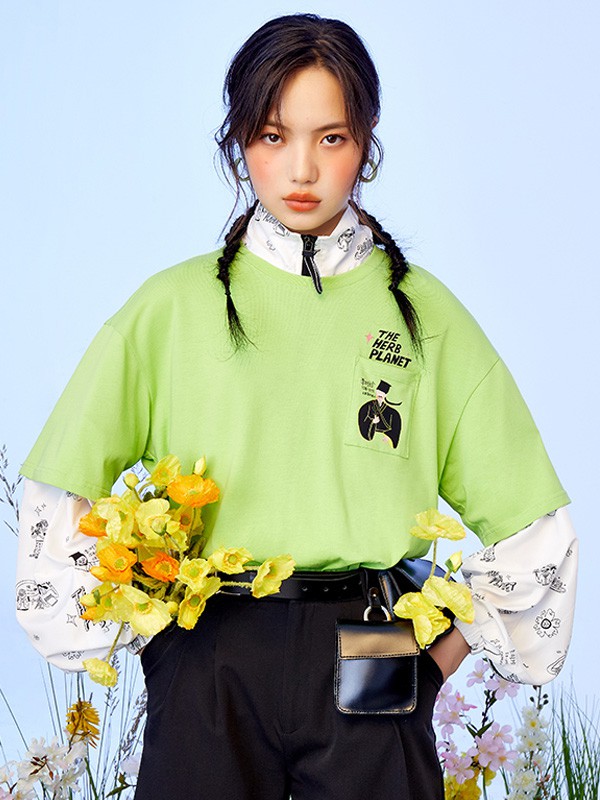 韩都衣舍2020春夏装女装