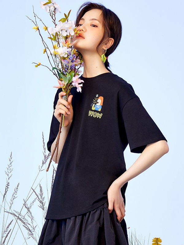 韩都衣舍2020春夏装女装