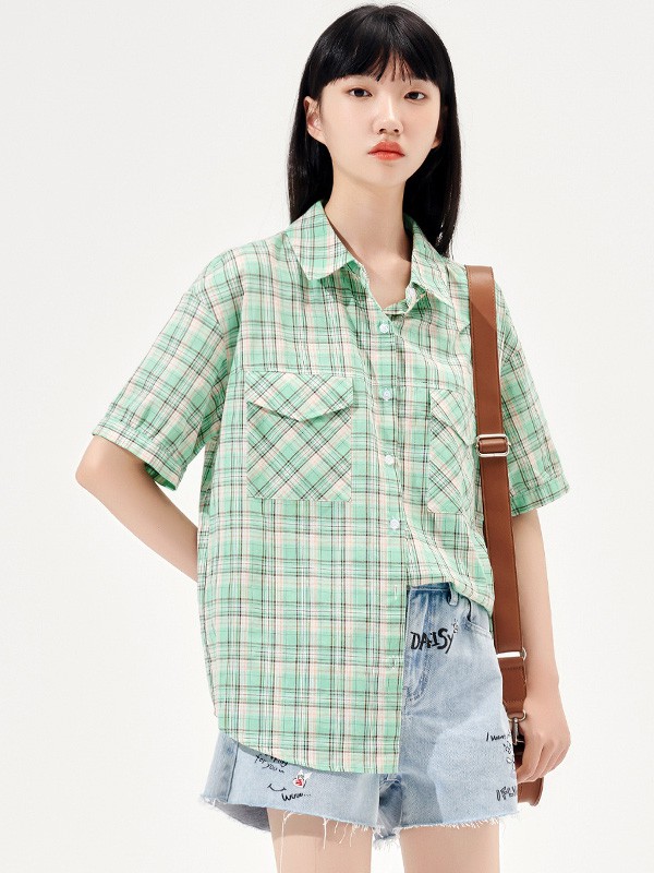 韩都衣舍2020春夏装女装