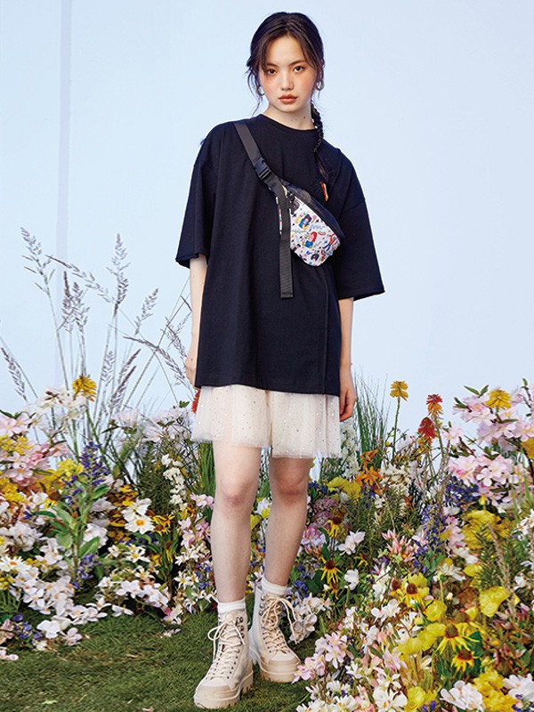 韩都衣舍2020春夏装女装