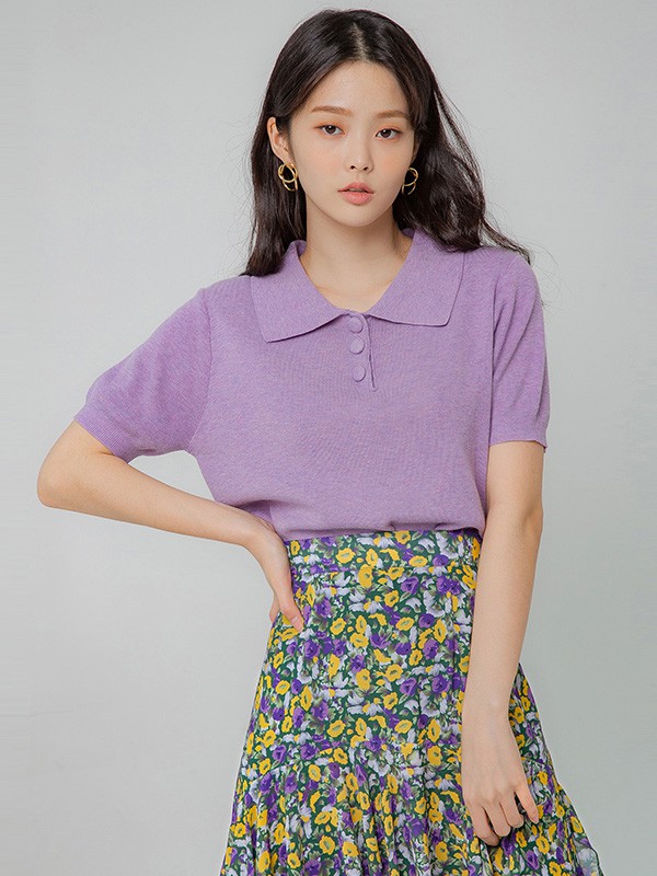 韩都衣舍2020春夏装女装