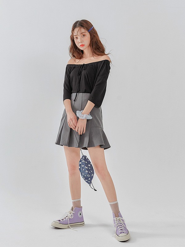 韩都衣舍2020春夏装女装