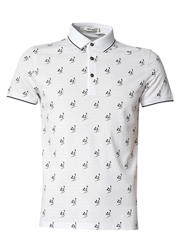 SWSPORT2020春夏装男装