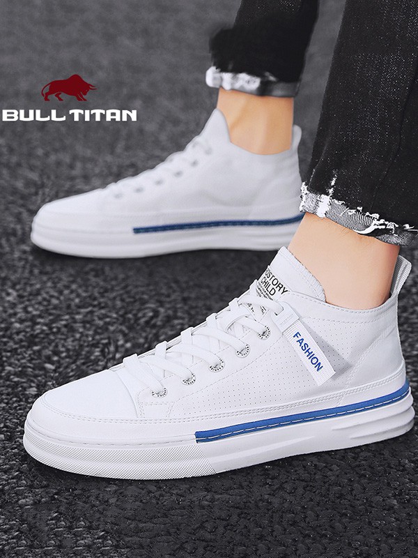 公牛巨人2020春夏装男鞋