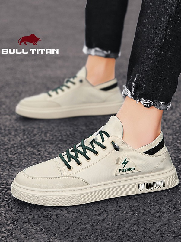 公牛巨人2020春夏装男鞋