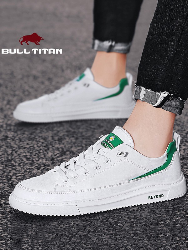 公牛巨人2020春夏装男鞋