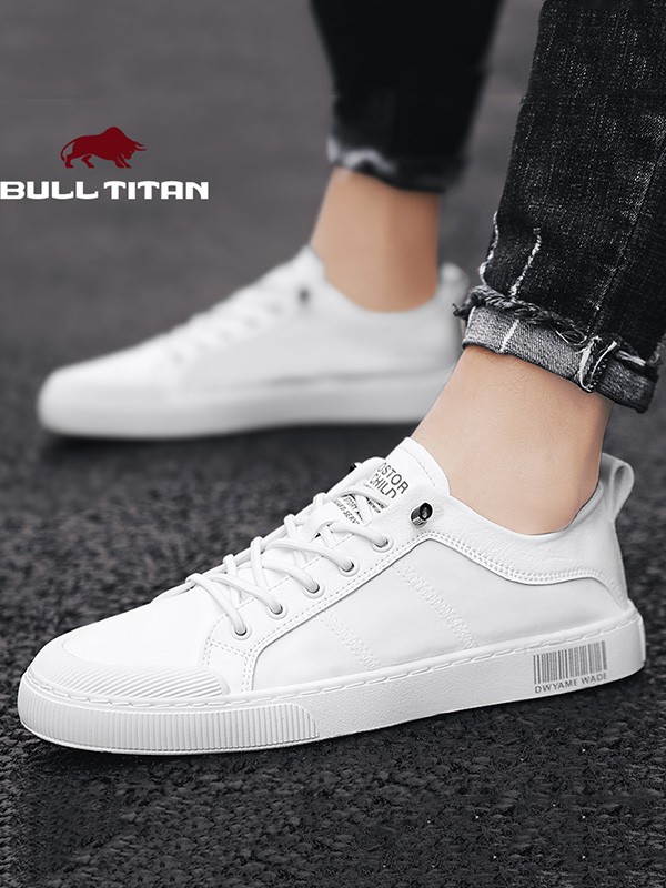 公牛巨人2020春夏装男鞋