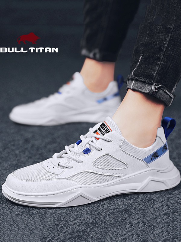 公牛巨人2020春夏装男鞋