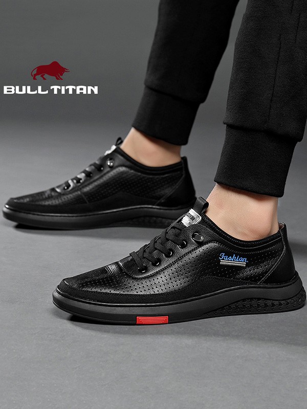 公牛巨人2020春夏装男鞋