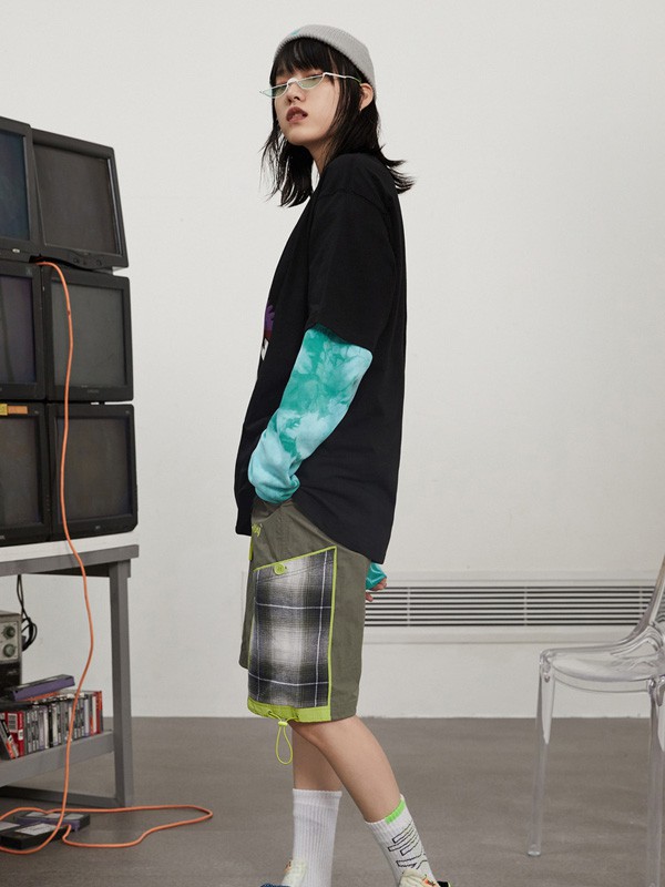 英克斯2020春夏装休闲装