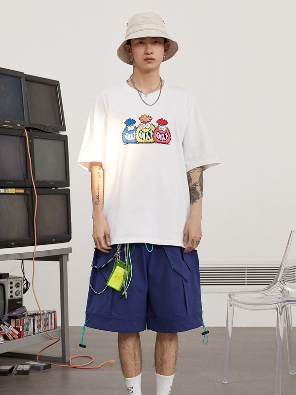 英克斯2020春夏装休闲装