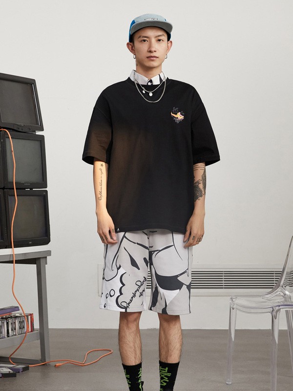 英克斯2020春夏装休闲装