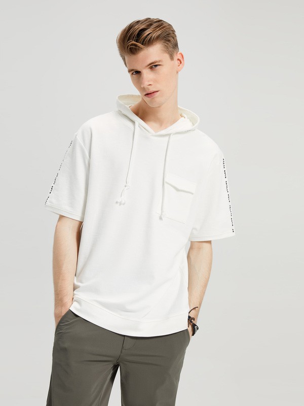 海一家2020春夏装男装