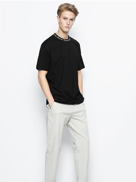 微高2020春夏装男装