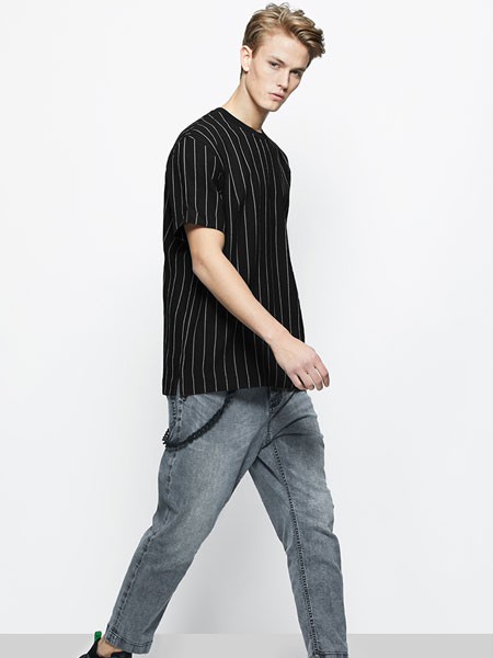 微高2020春夏装男装