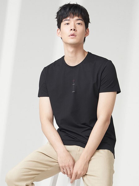 微高2020春夏装男装