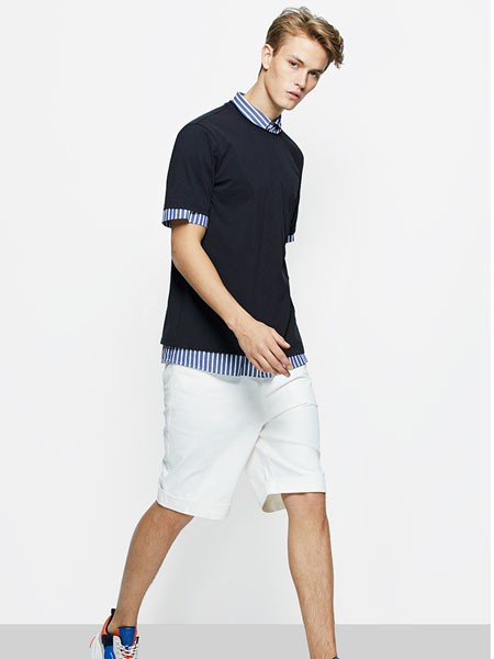 微高2020春夏装男装